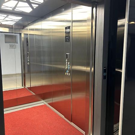 Zara Hotel Ανταναναρίβο Εξωτερικό φωτογραφία