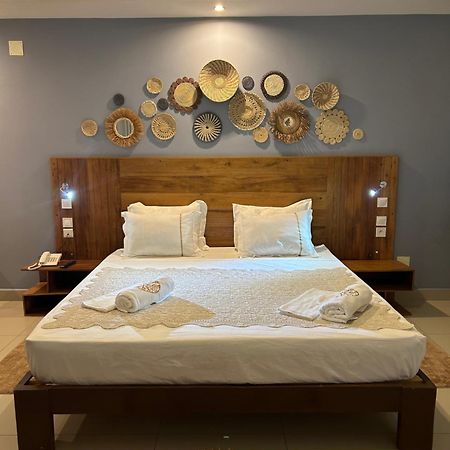 Zara Hotel Ανταναναρίβο Εξωτερικό φωτογραφία
